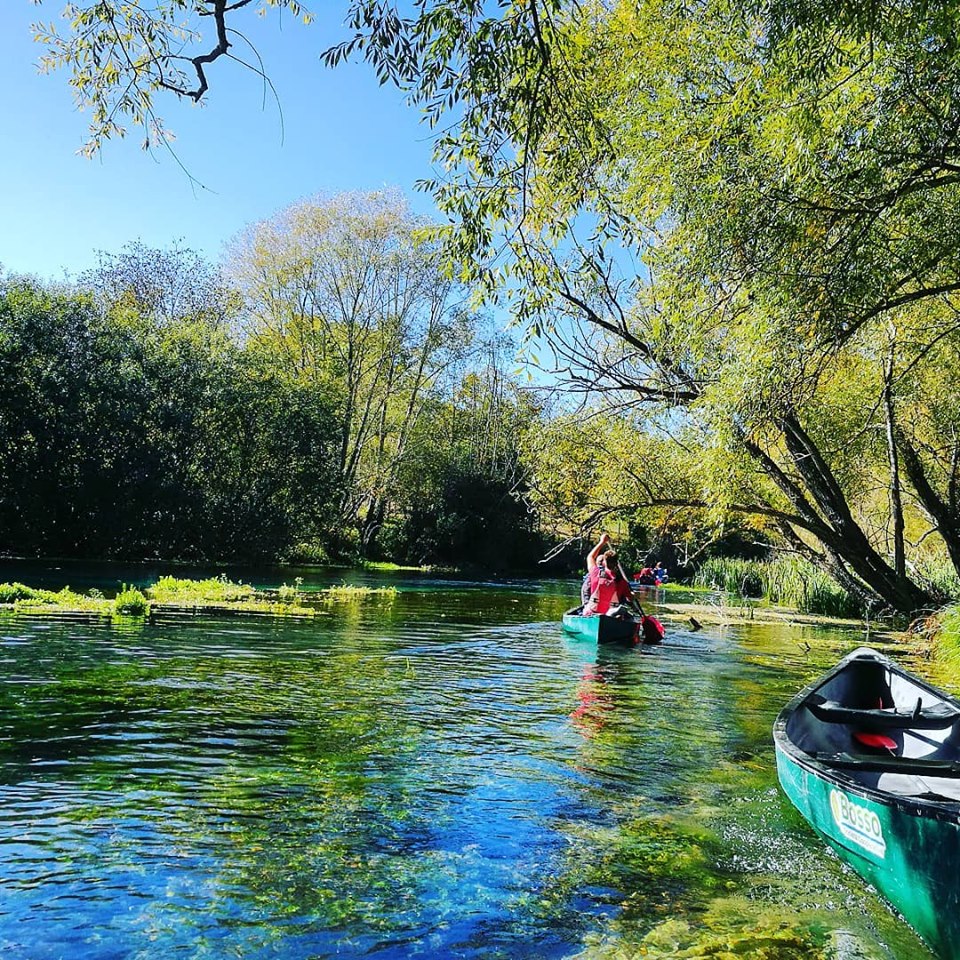 In 30mila Scelgono Il Turismo Esperienziale E Boom Di Presenze Per Il Bosso Ilgerme